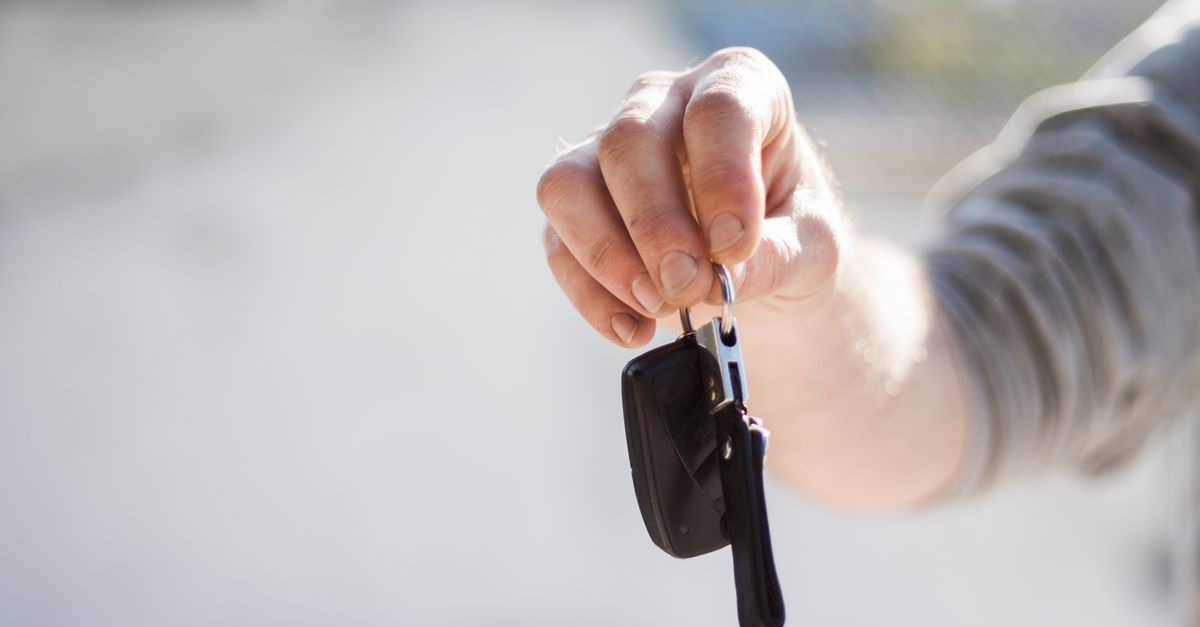 Car Key Replacement — Broadway Locksmith and Automotive Corp