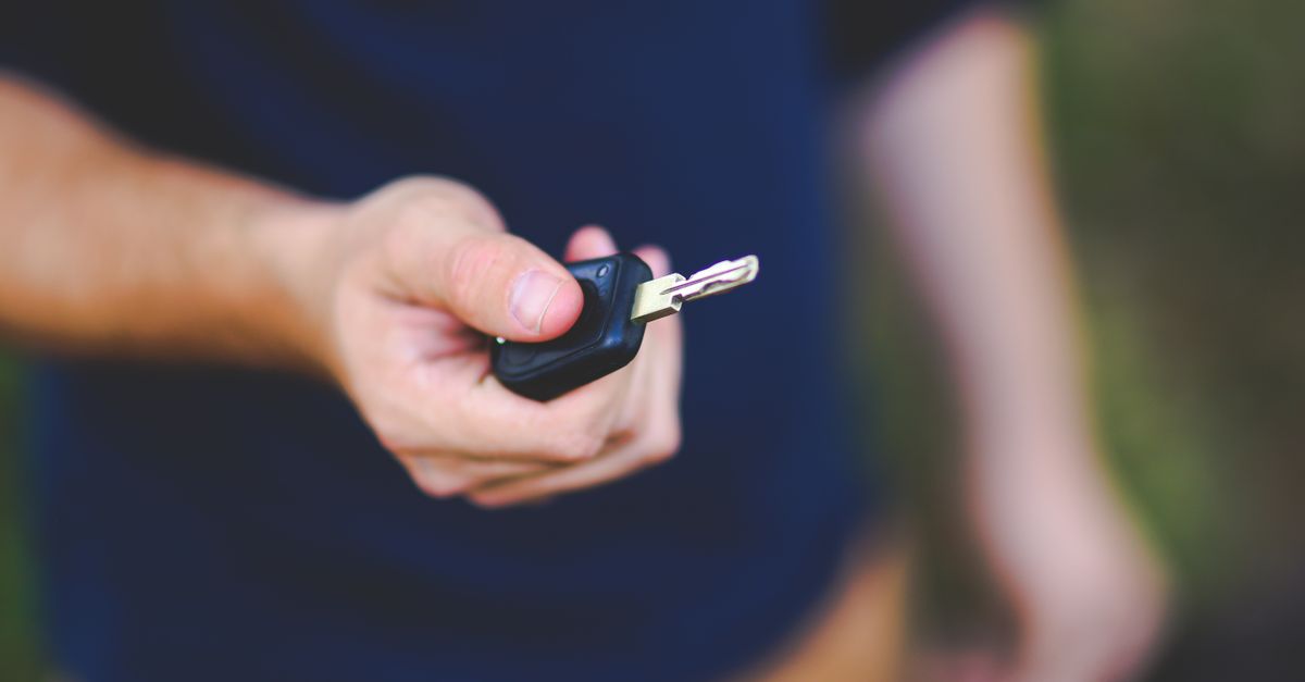 Auto Locksmith service — Broadway Locksmith and Automotive Corp