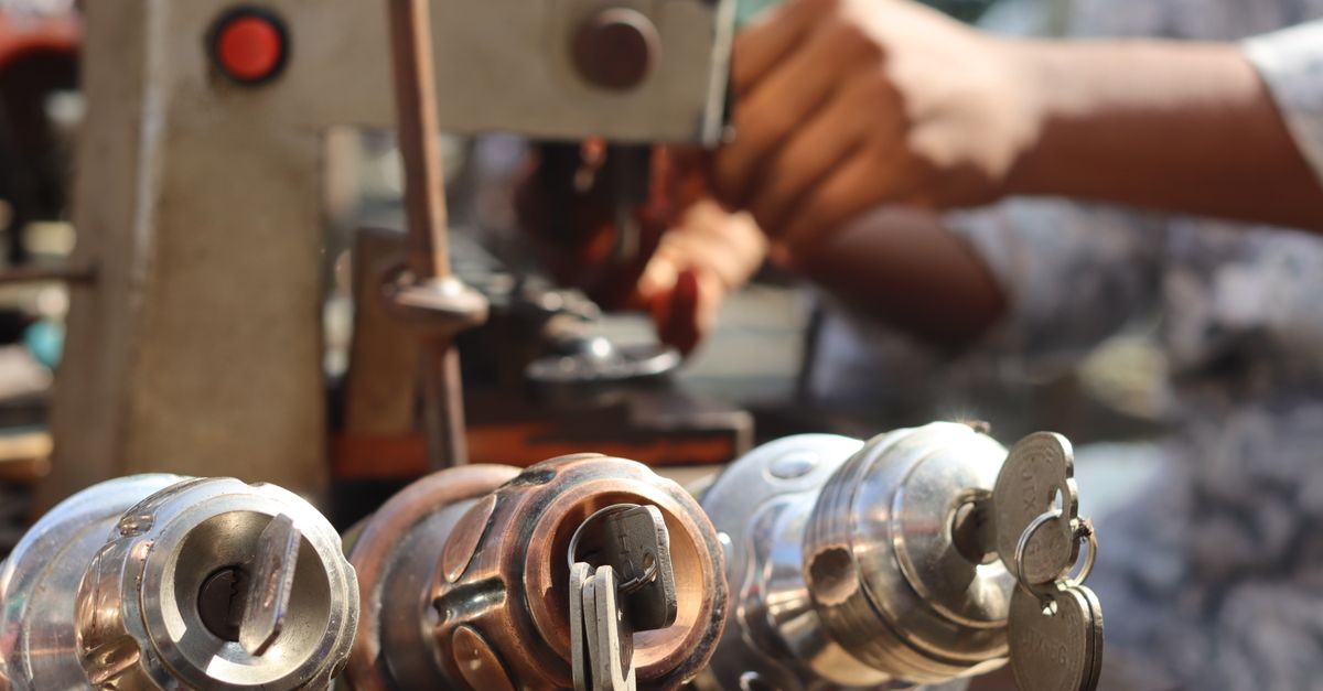 What Is the Average Charge for a Locksmith in Brooklyn? — Broadway Locksmith and Automotive Corp