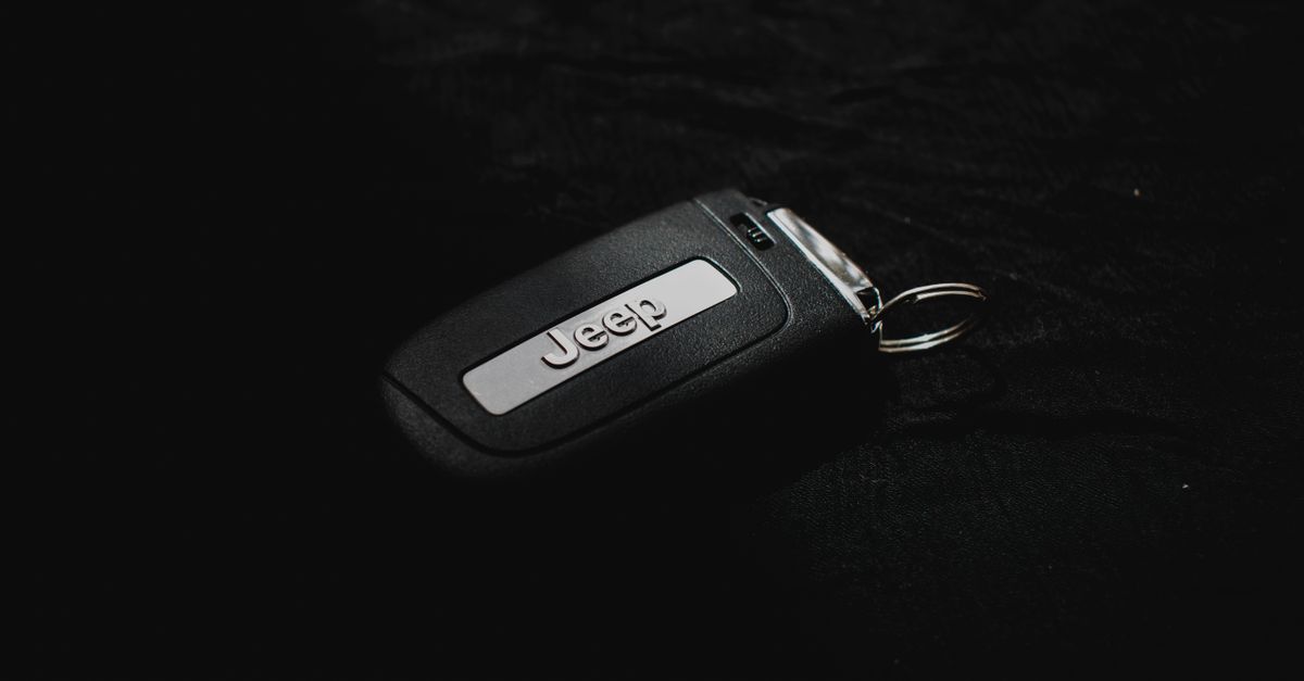 Car Key Replacement in Brooklyn: Locksmith vs. Dealership Cost — Broadway Locksmith and Automotive Corp