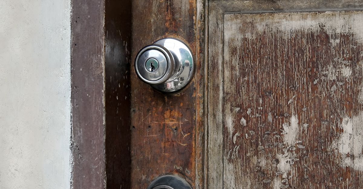 Locked Out of Your Brooklyn Apartment? Here's What to Do First — Broadway Locksmith and Automotive Corp