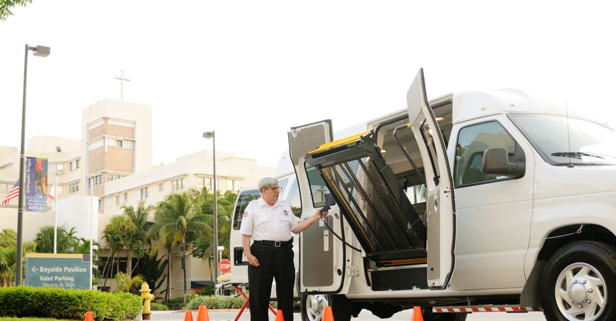locksmith mobile service van — Broadway Locksmith and Automotive Corp