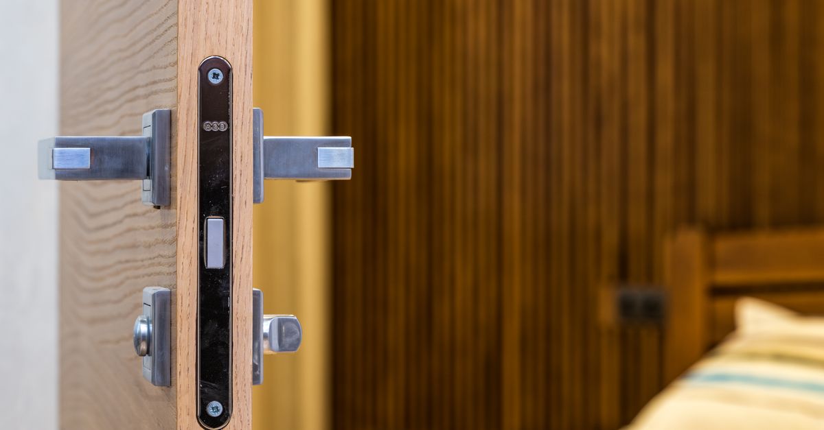 Commercial Locksmith — Broadway Locksmith and Automotive Corp