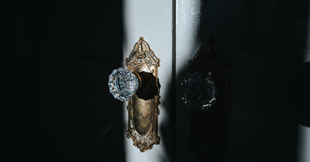 Door Knob & Deadbolt Installation — Broadway Locksmith and Automotive Corp