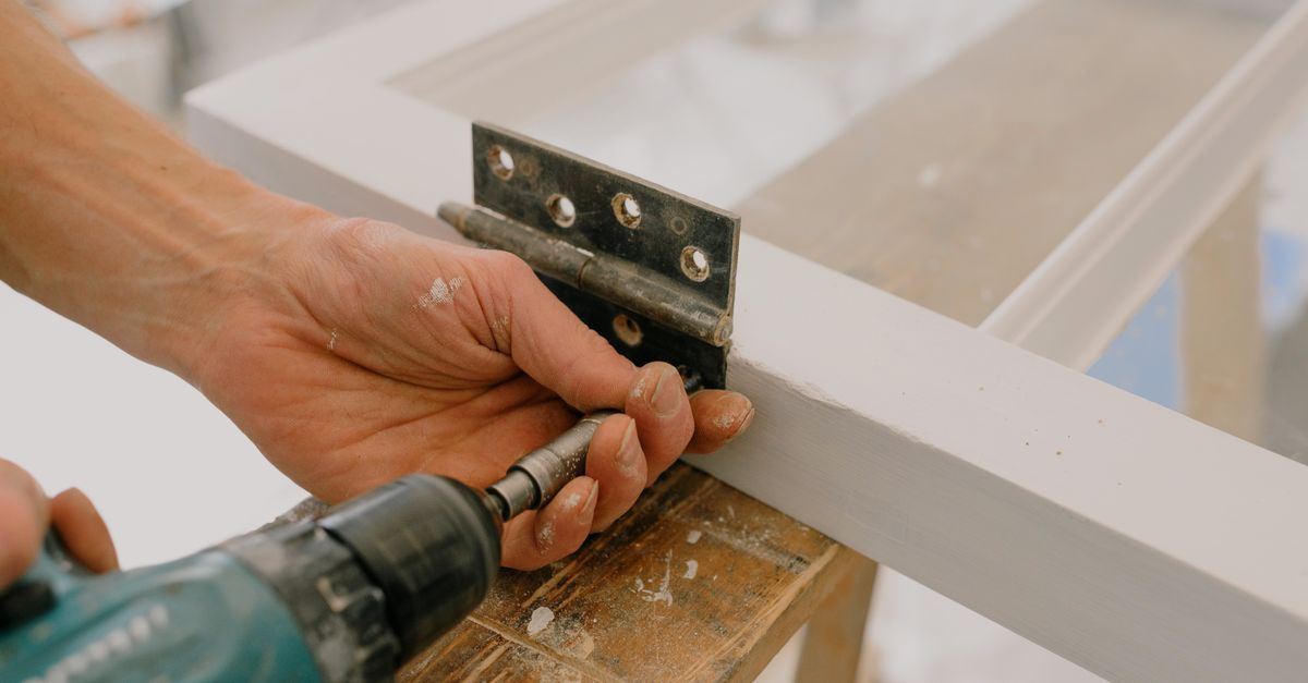 Mortise Lock Repair & Replacement — Broadway Locksmith and Automotive Corp