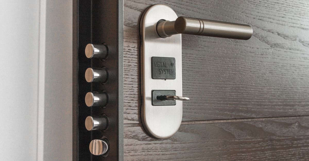 locksmith service technician — Broadway Locksmith and Automotive Corp