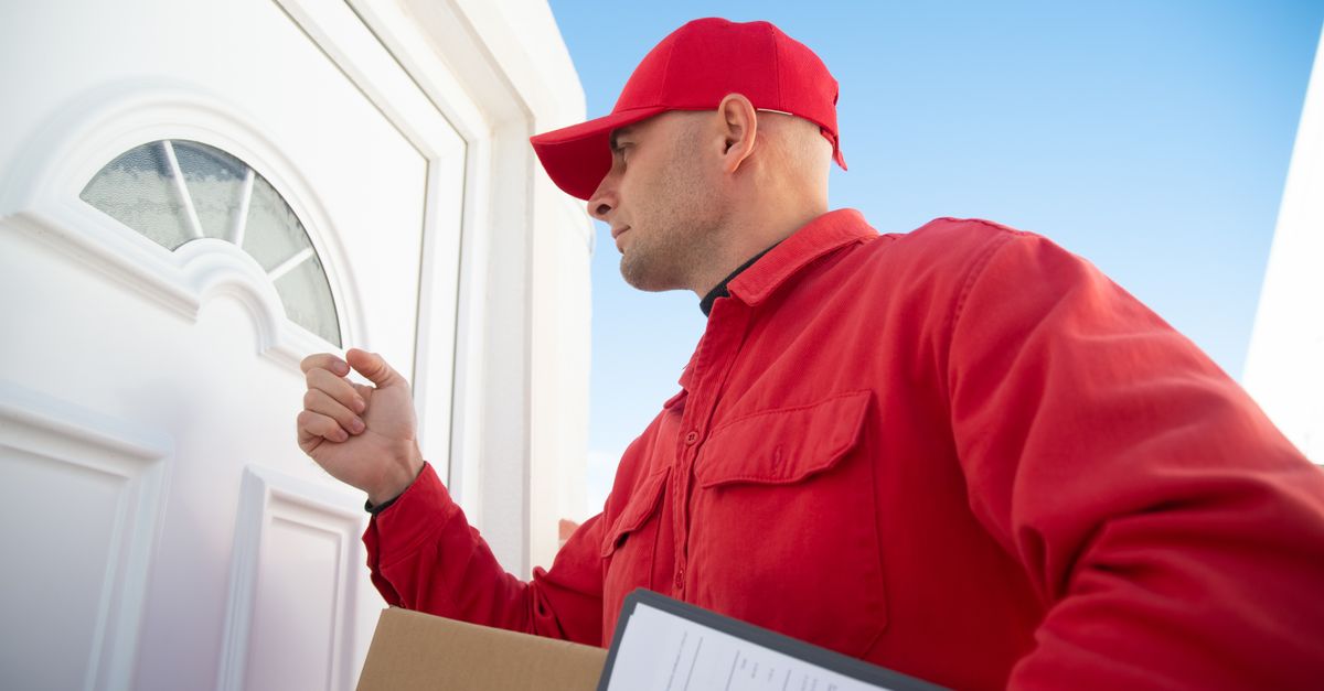 locksmith service technician — Broadway Locksmith and Automotive Corp