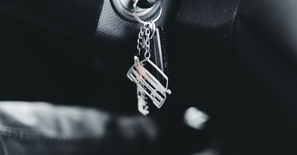 Ignition Trouble: When to Call a Locksmith Versus a Mechanic — Broadway Locksmith and Automotive Corp