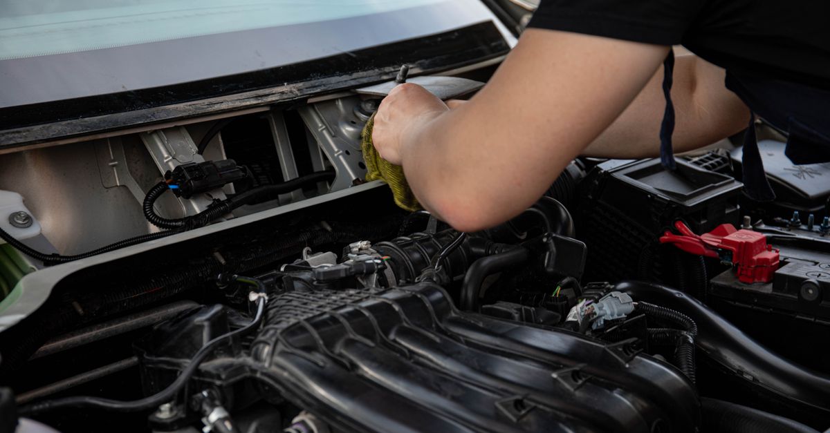 Ignition Repair & Rekey: What Is Actually Happening Inside Your Cylinder — Broadway Locksmith and Automotive Corp