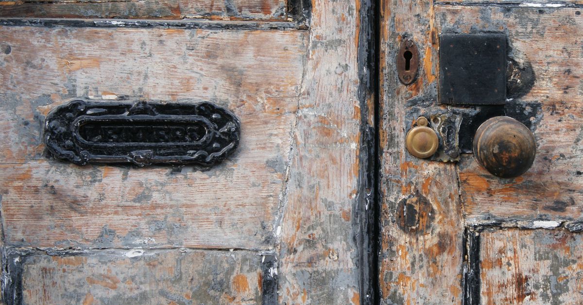 Why Brooklyn Doors Demand a Specialist — Mortise Lock, Deadbolt, and Everything In Between — Broadway Locksmith and Automotive Corp