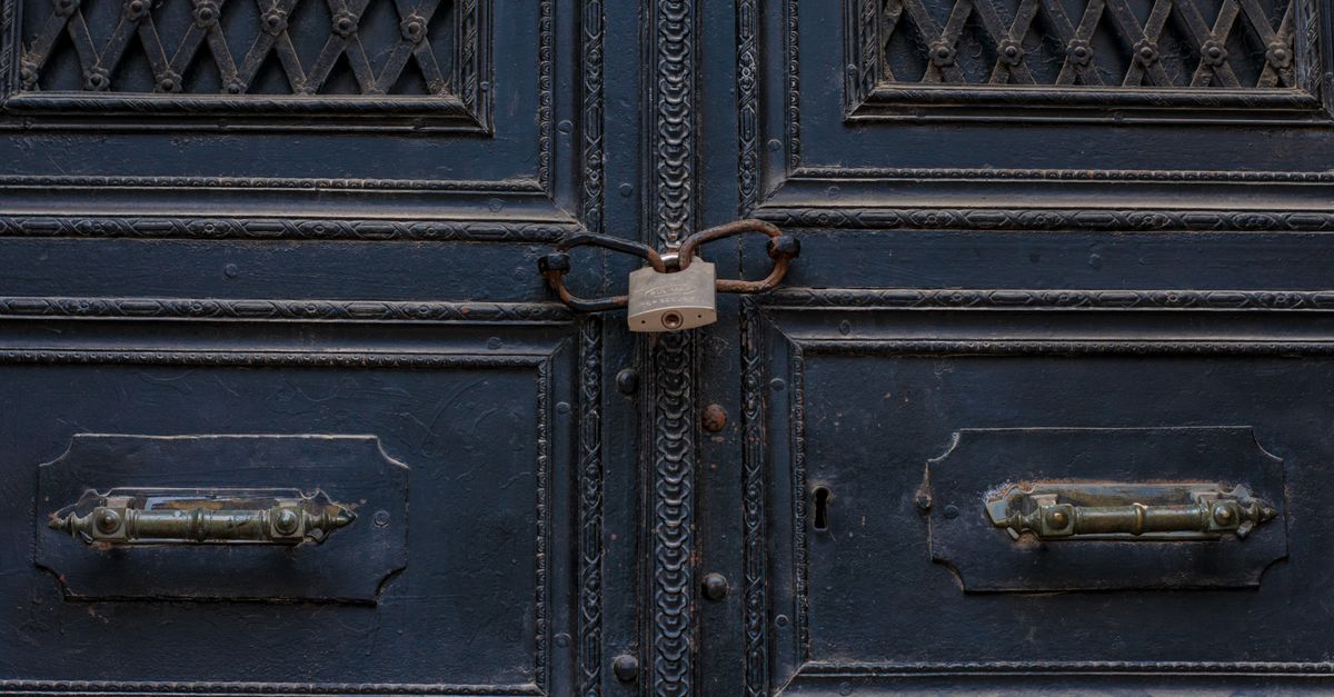 Mortise Lock Installation and Service — The Commercial Standard Brooklyn Buildings Demand — Broadway Locksmith and Automotive Corp