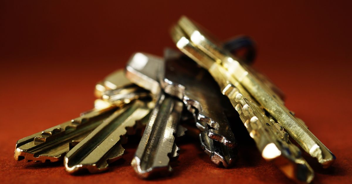 Master Key Systems and Rekeying — Commercial Locksmith Solutions That Grow With Your Business — Broadway Locksmith and Automotive Corp