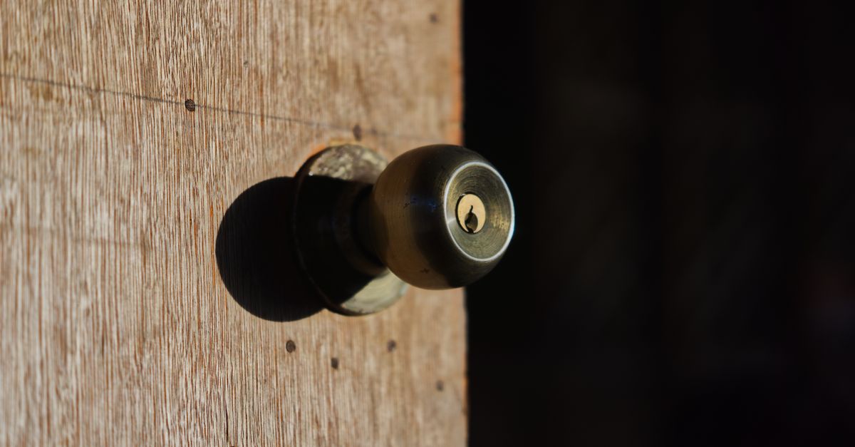 What Is a Mortise Lock and Why Brooklyn Buildings Depend on Them — Broadway Locksmith and Automotive Corp